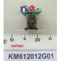 KM612012G01 KONE ELEVATOR LCE Rem Control Module